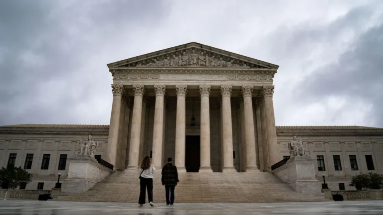 Preeminent Court