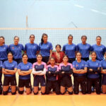 Nepal National Volleyball