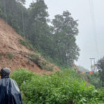 Nagdhunga-Mugling road