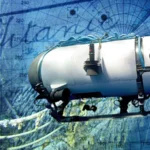 Titan sub calamity