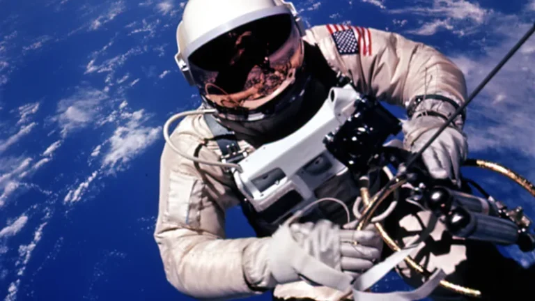 spacewalks