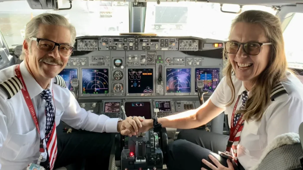 shelley-and-joel-married-pilots-southwest-4