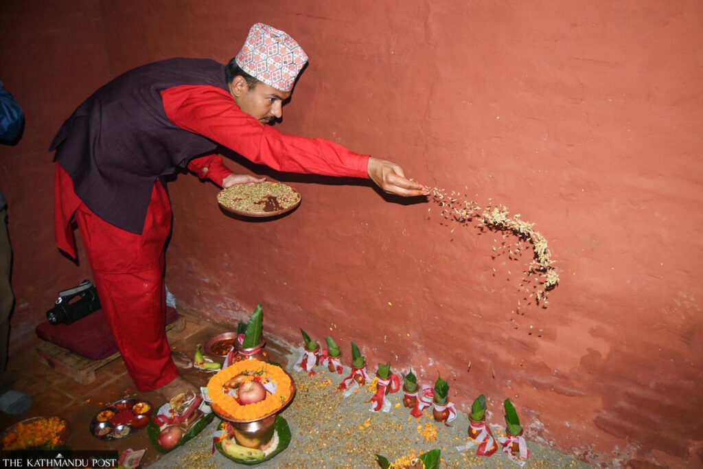 dashain