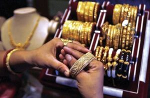 gold cost