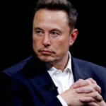 Musk illegal