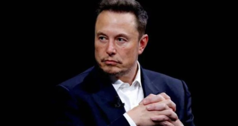 Musk illegal
