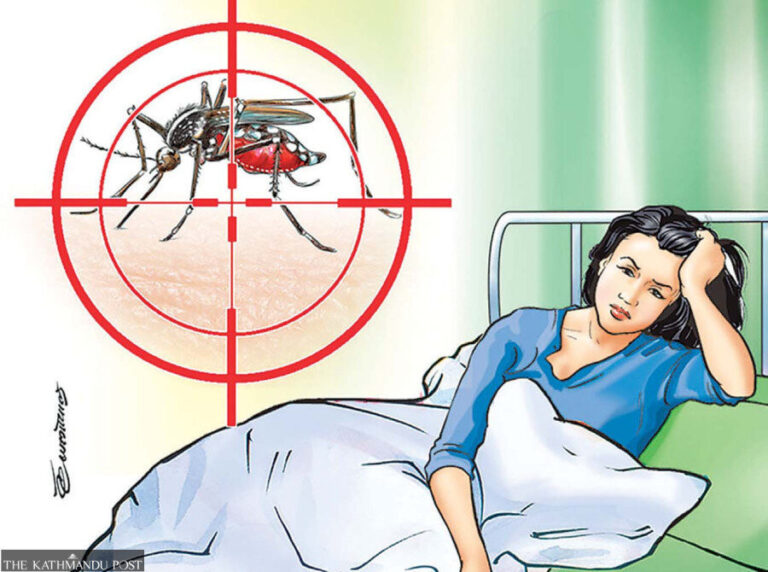 Dengue