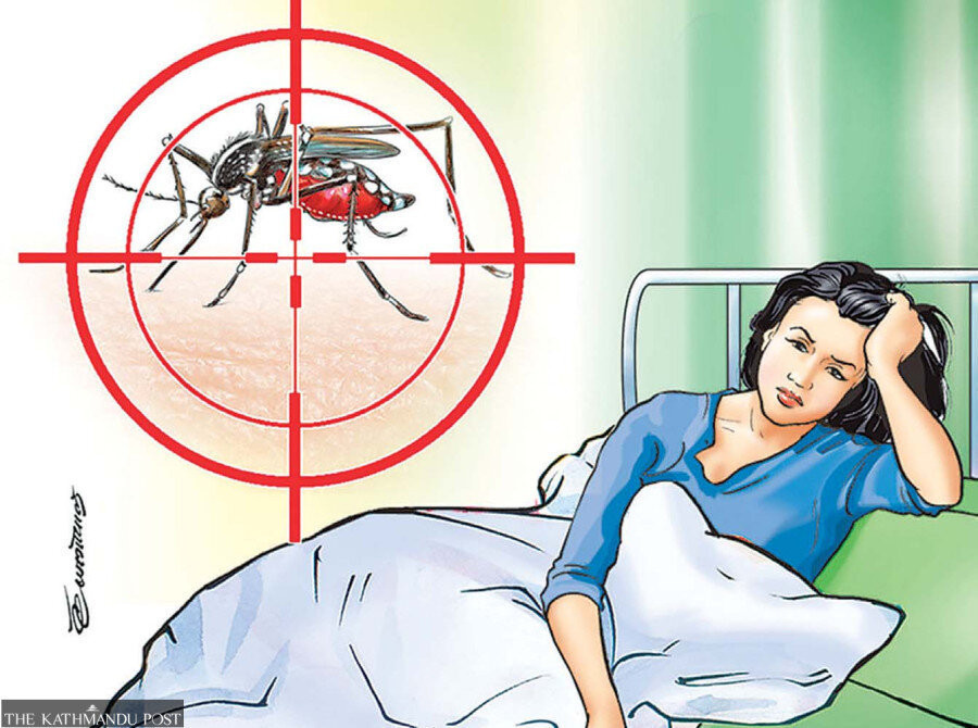 Dengue