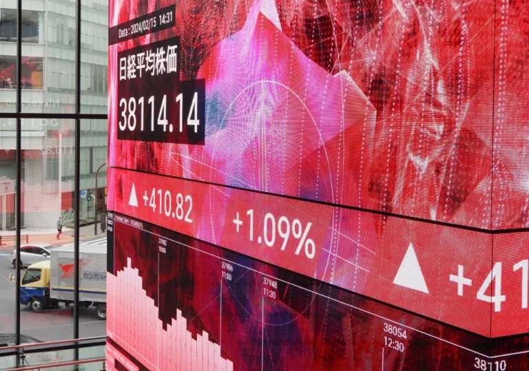 Markets