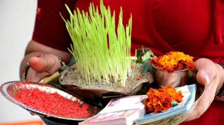 Vijaya Dashami