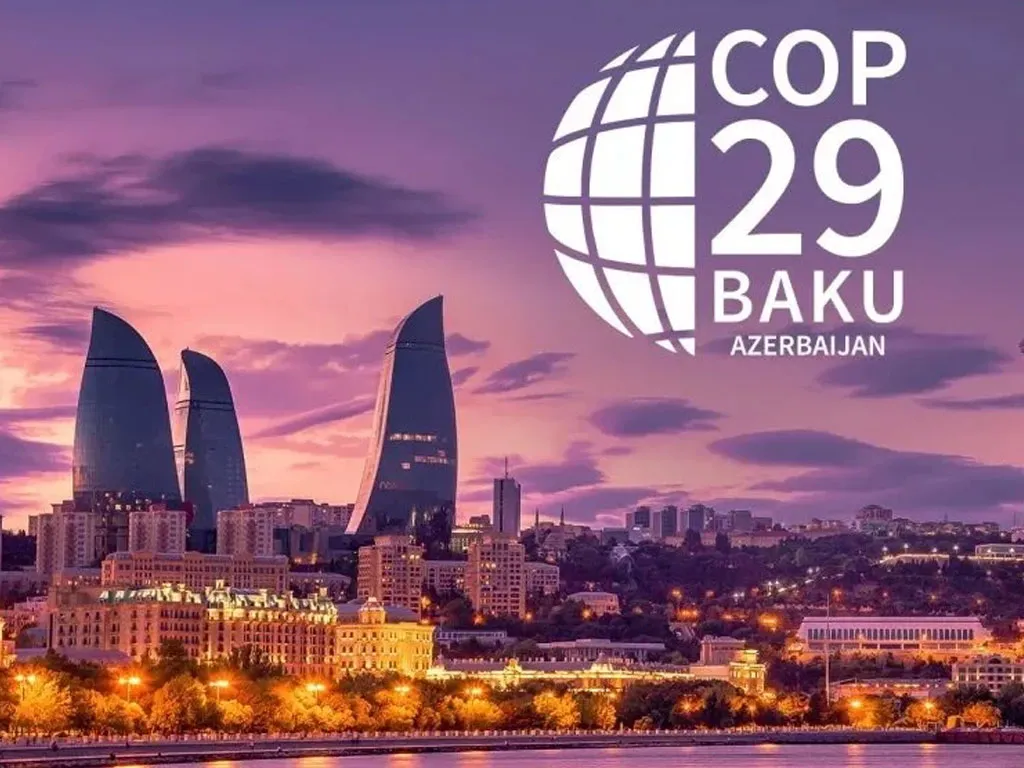 COP-29