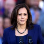 Kamala Harris President.