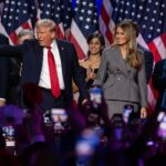 Trump’s ace arrange