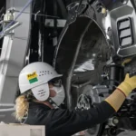 Honda and Nissan hold merger talks