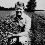 term president and Nobel winner