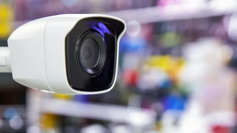 The city where businesspeople fear their CCTV cameras seem get them killed