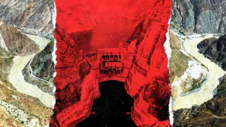 A dam lighted uncommon Tibetan dissents. They finished in beatings and captures, BBC finds