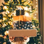Weight on guardians for Instagram-worthy Christmas