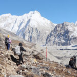 Kanchenjunga Precious stone Celebration Celebration in April
