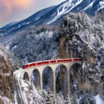 Train-passes