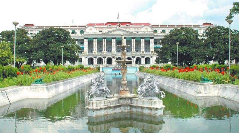 Capital consumption comes to 11pc and income collection 28pc in five months
