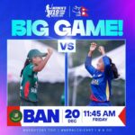 Nepal faces Bangladesh in Women's U-19 Asia