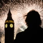 Follow Modern Year celebrations around the world