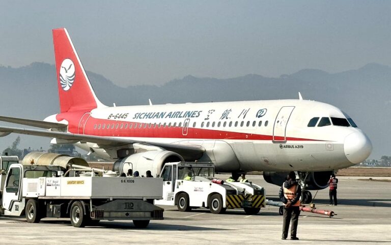 sichuwan-airlines