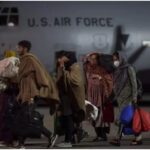 After working for a long time nearby the Joined together States to combat the Taliban in Afghanistan, Zahra says she was fair days from being emptied to America when President Donald Trump suspended displaced person admissions.