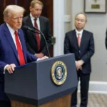 US tech monsters report AI arrange worth up to $500bn