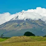 Modern Zealand mountain gets same legitimate rights as a person