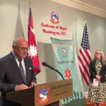 1,500 plus Nepalis benefitted from consular service in California