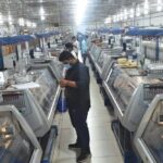 NAST, FNCCI talk about logical association for mechanical development