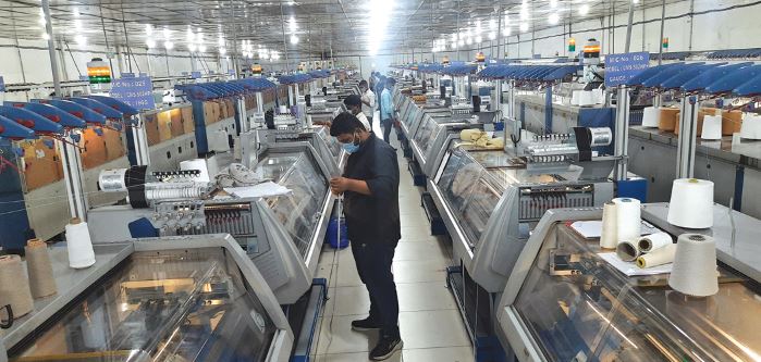 NAST, FNCCI talk about logical association for mechanical development