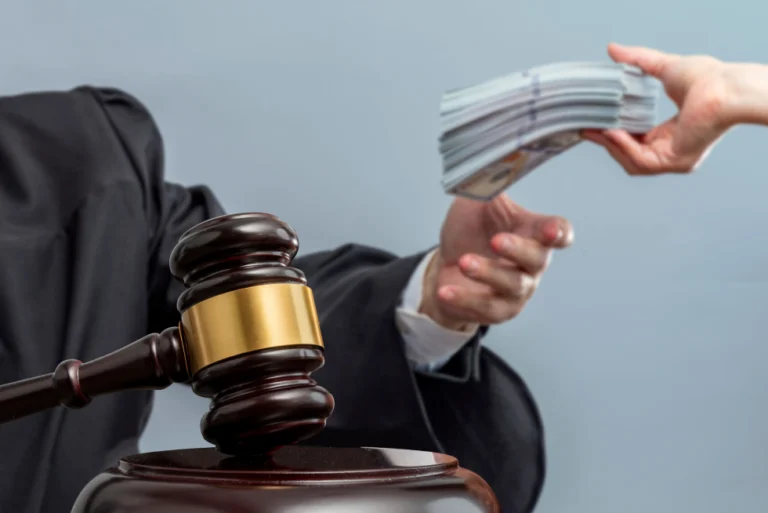 Endure No Innocents: Recognizing Debasement in America’s Legal System