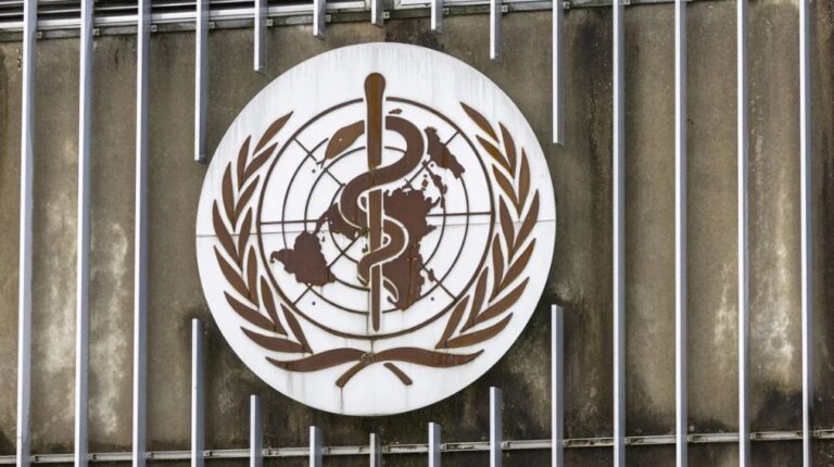 Trump declares US withdrawal from World Wellbeing Organization