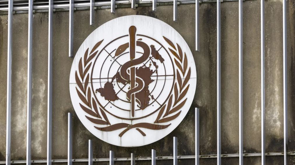 Trump declares US withdrawal from World Wellbeing Organization