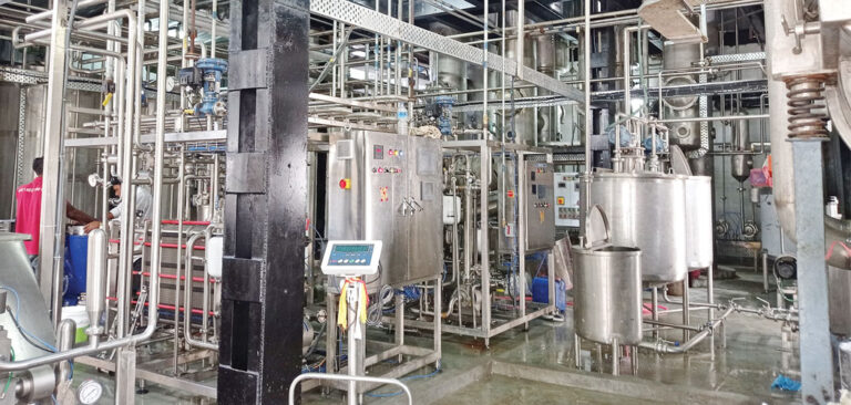 Control Drain Manufacturing plant goes sit still in need of working modalities