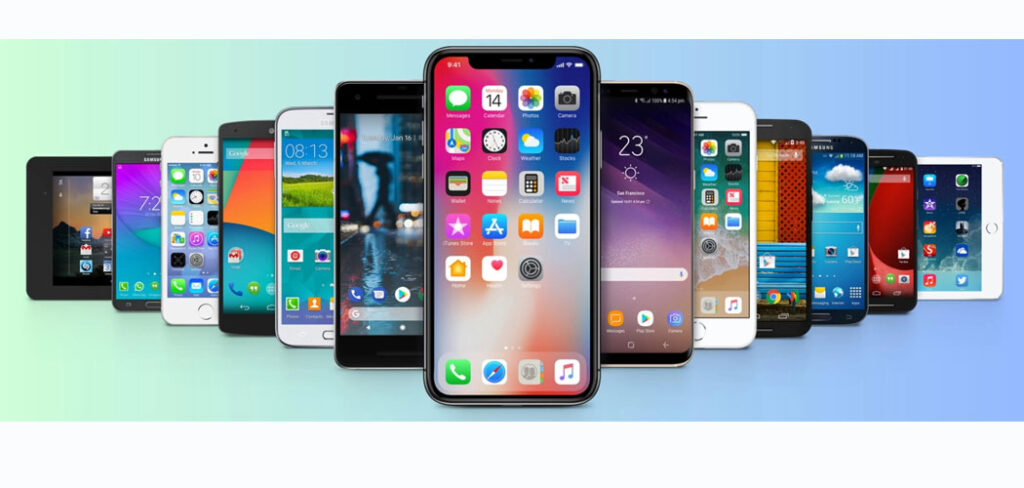 Versatile phones worth Rs. 16.71 billion imported in six months