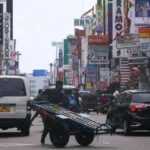 Sri Lanka facilitates vehicle consequence boycott, but can individuals bear a unused car