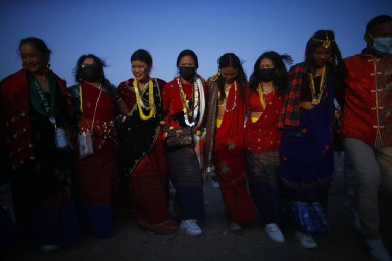 Festivals like Sonam Lhosar help further strengthen broader national unity
