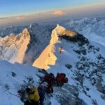 Nepal gears up to set Everest climbing charge at $15,000 per remote climber