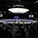 Why assembly Trump's military investing target may be intense for NATO's least spender