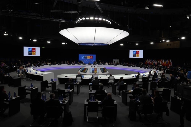 Why assembly Trump's military investing target may be intense for NATO's least spender