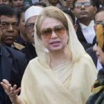 Bangladesh's sickly previous Prime Serve Khaleda Zia to experience restorative treatment in London