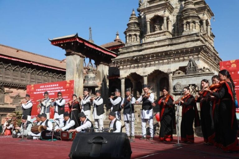 Nepal Visit Year 2025 announced