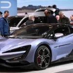 China's BYD closes in on Tesla as deals jump
