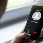 Cyber Bureau cautions all not to reply calls from obscure numbers