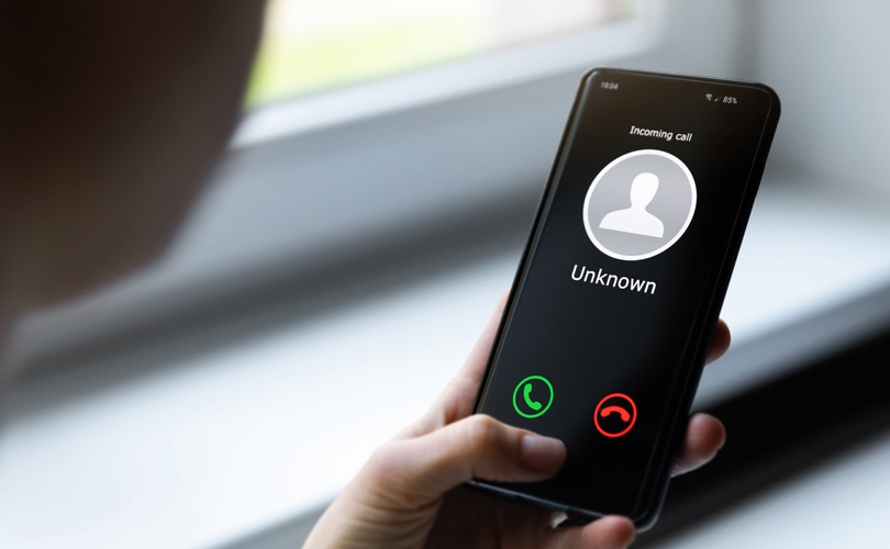 Cyber Bureau cautions all not to reply calls from obscure numbers