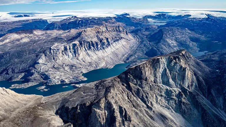 Greenland is getting a part of universal consideration for its mineral assets
